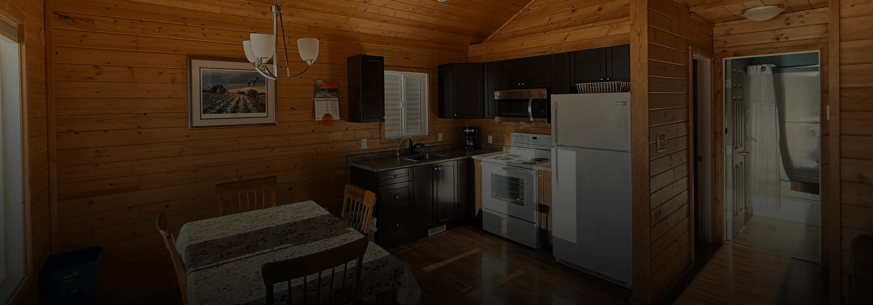Cabin 2