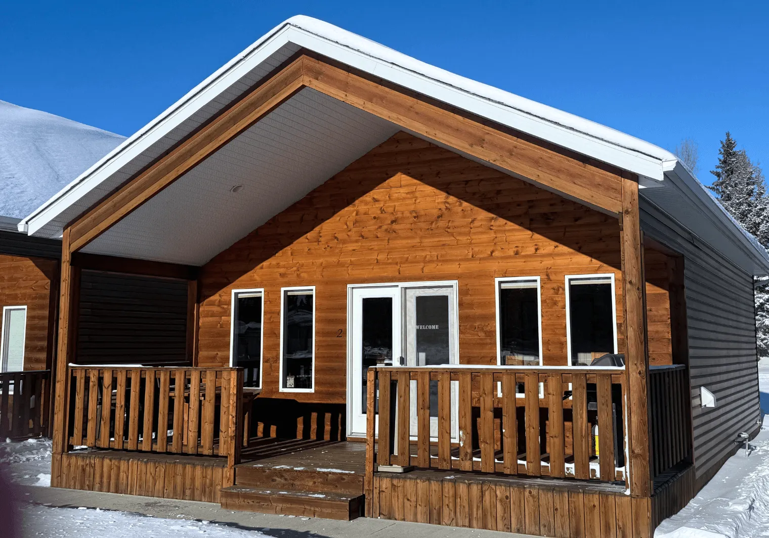 Cabin 2