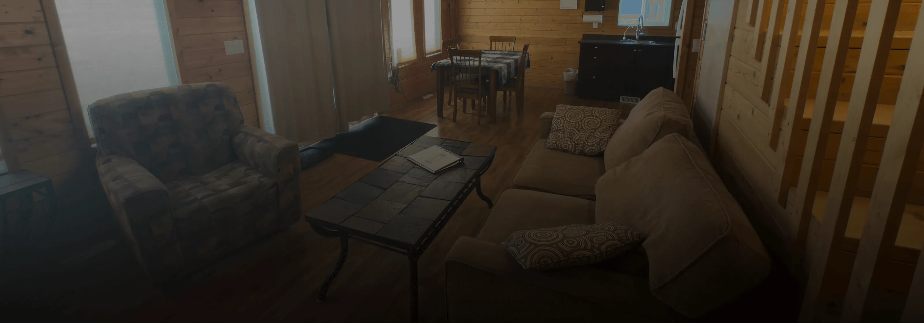 Cabin 4