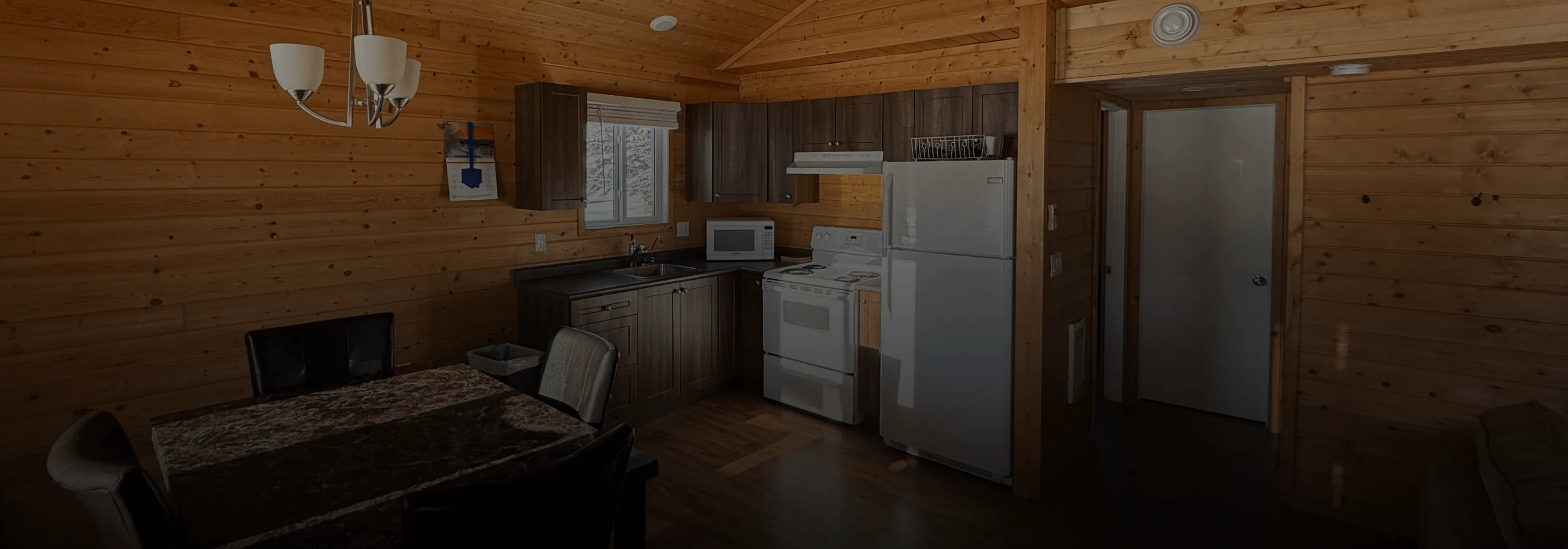 Cabin 5