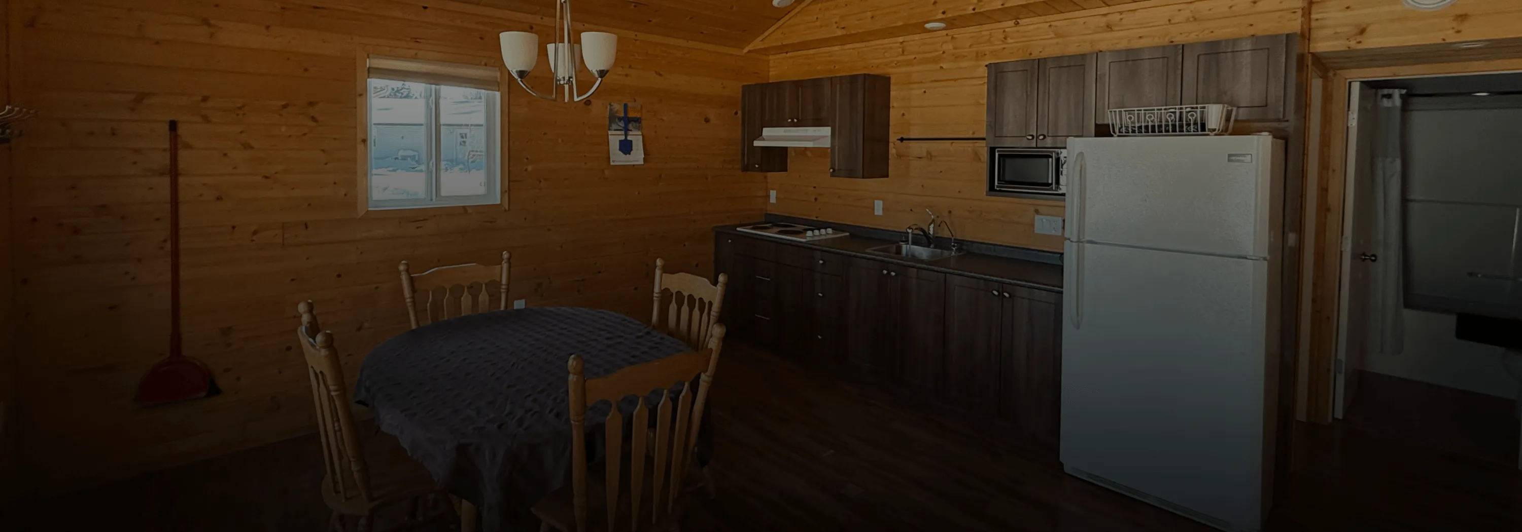 Cabin 6