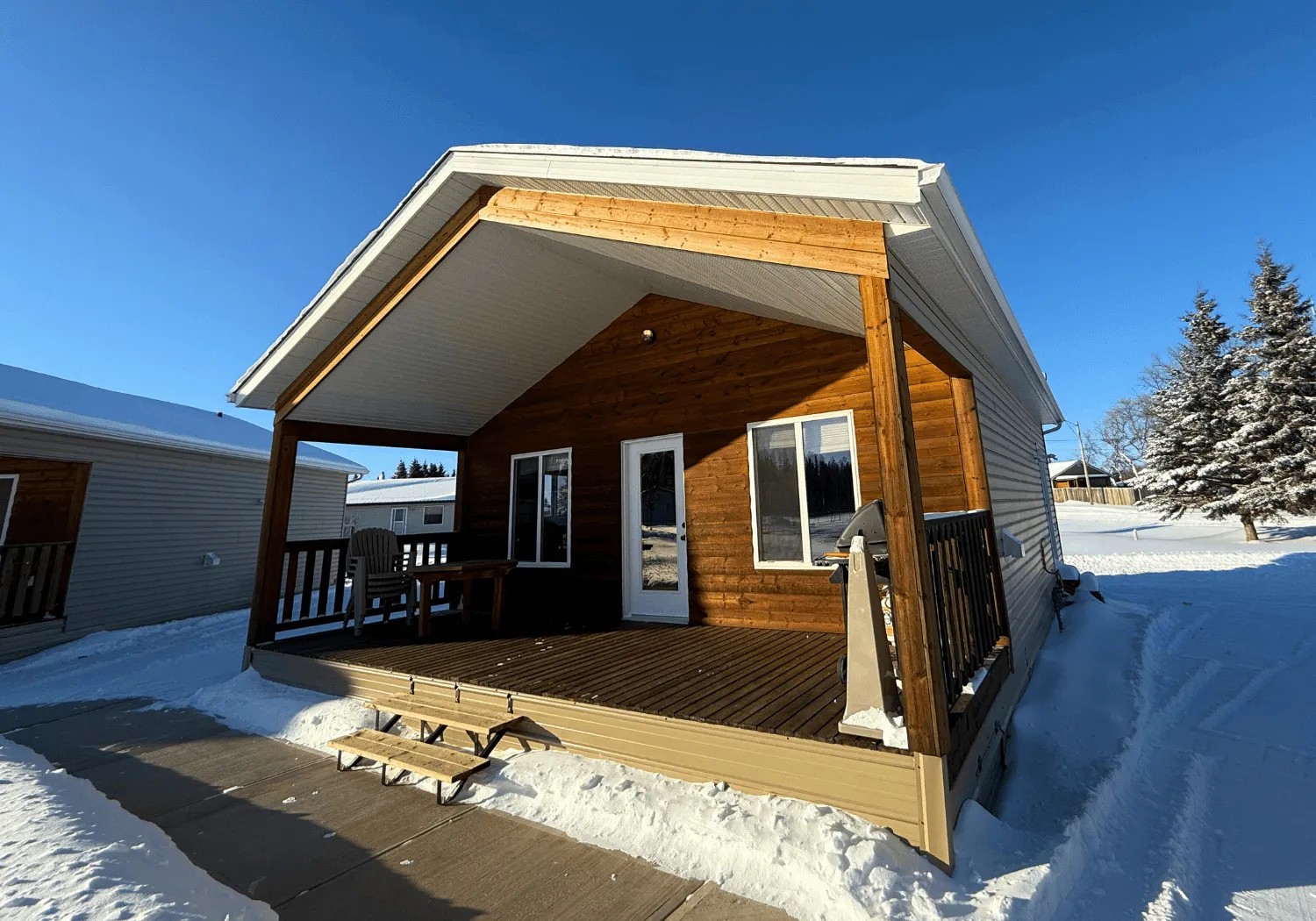 Cabin 6