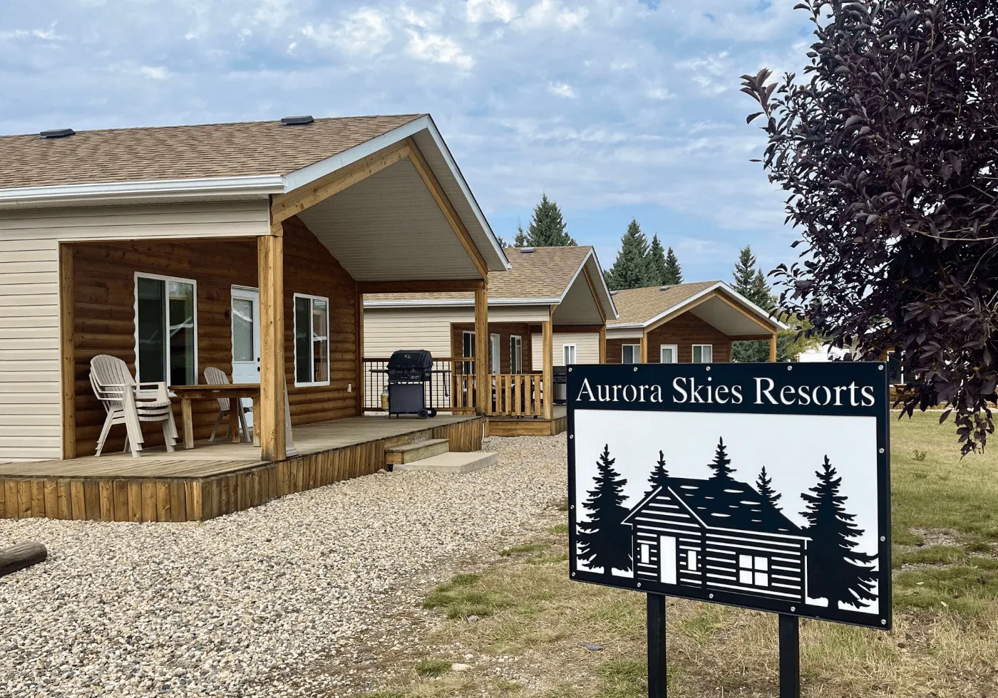 Cabin 7