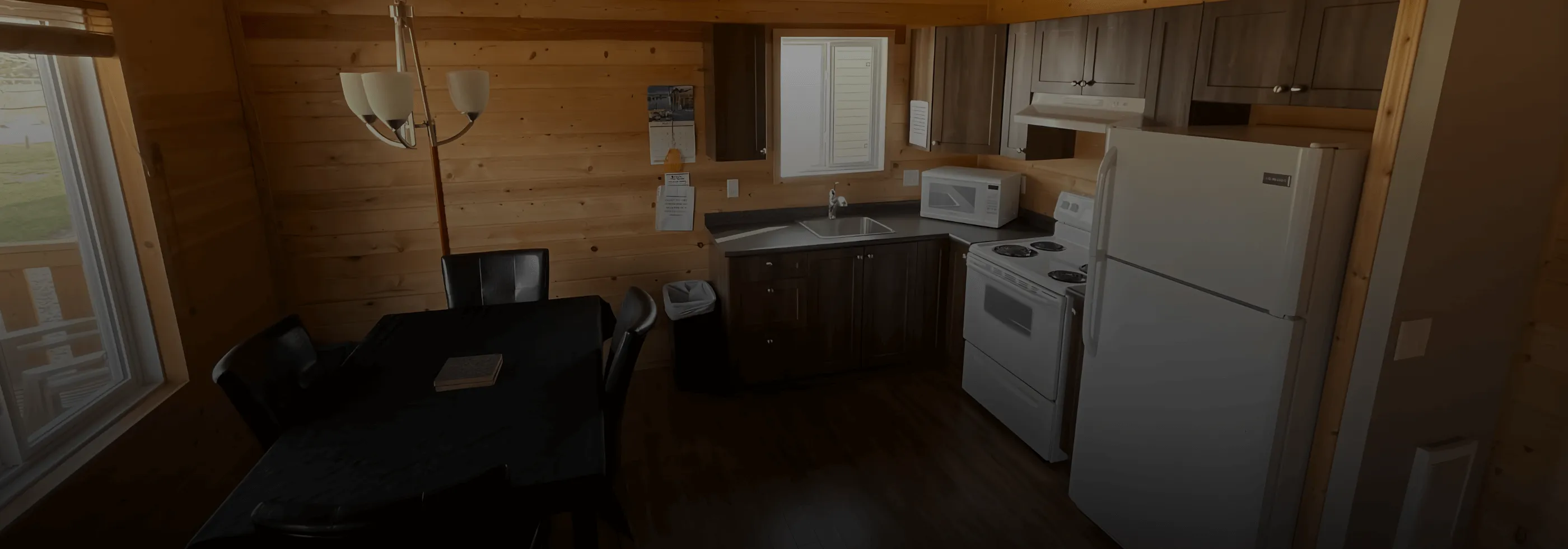 Cabin 7