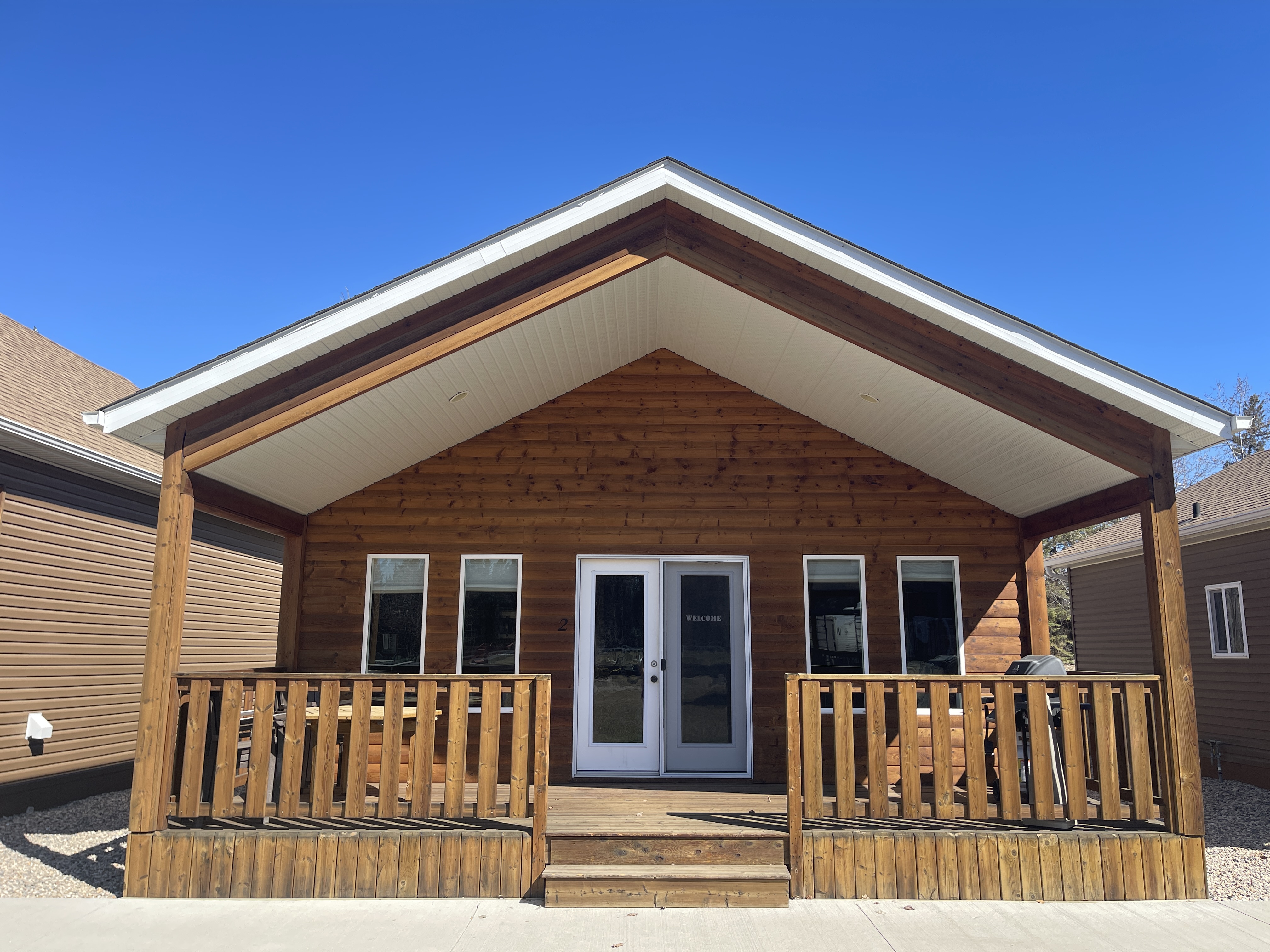 Cabin 2