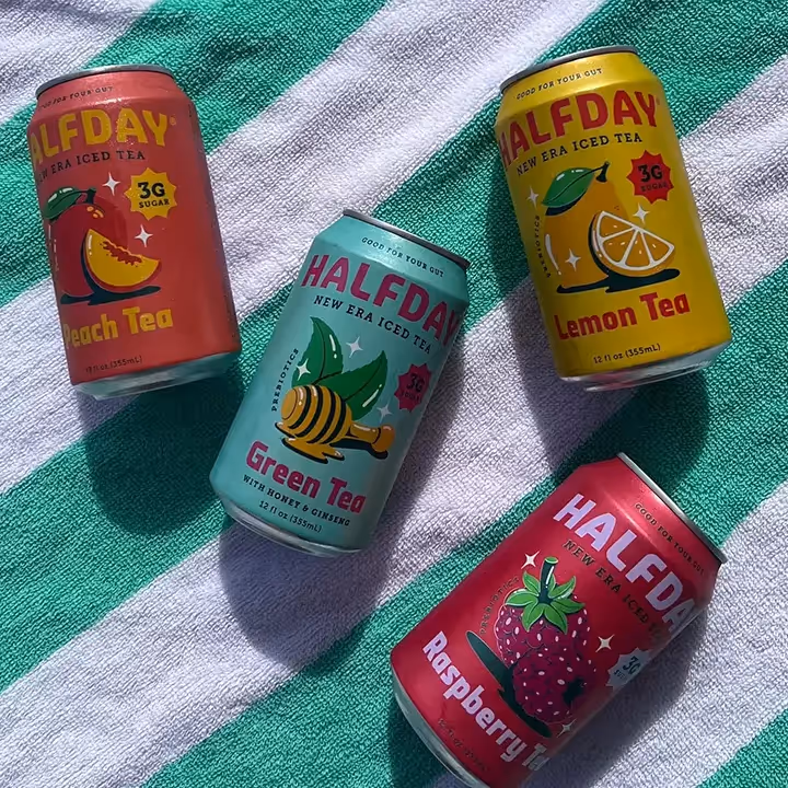 Creator spotlight background image