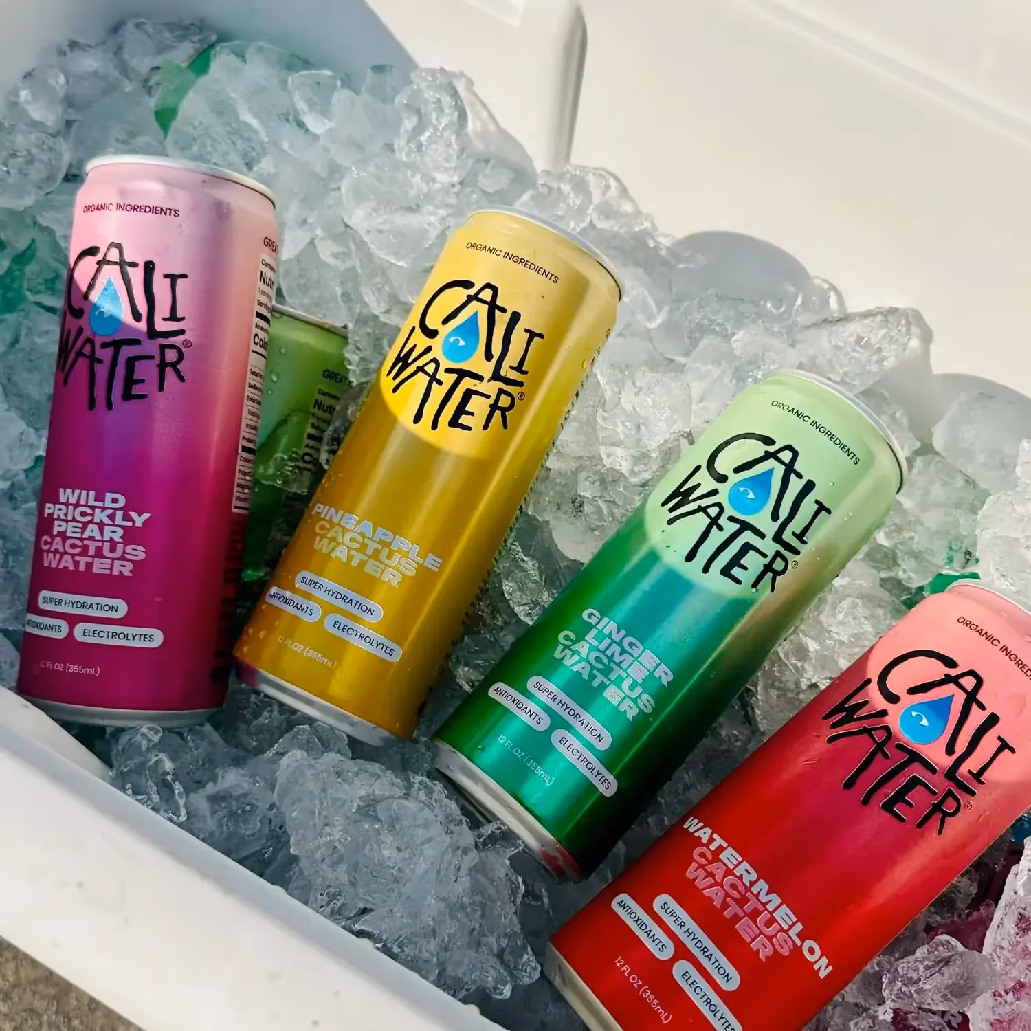 Creator spotlight background image