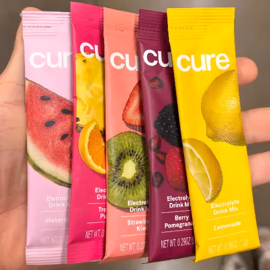 Creator spotlight background image