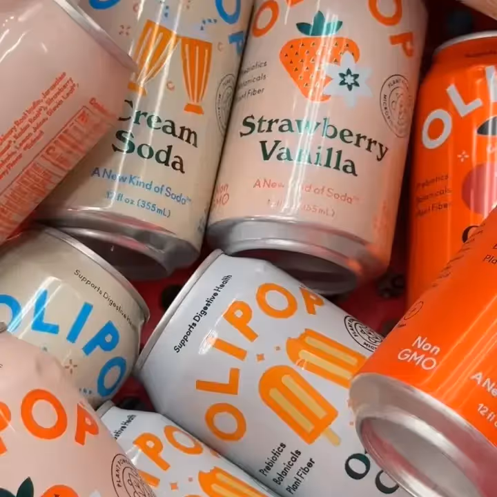 Creator spotlight background image