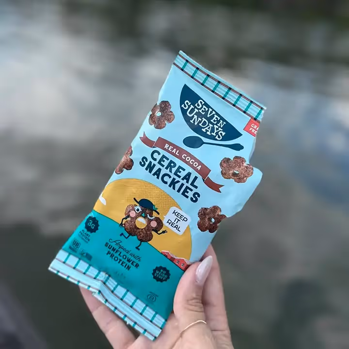 Creator spotlight background image