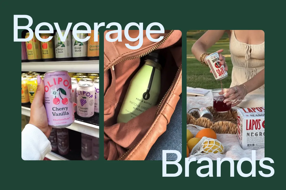 Beverage Guide