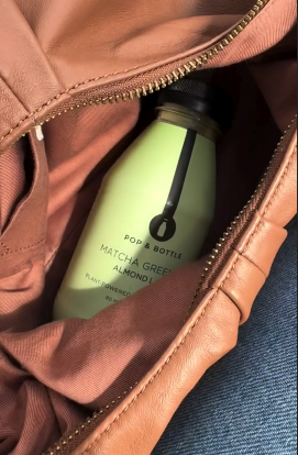 Everyday creator Emily in Cincinnati