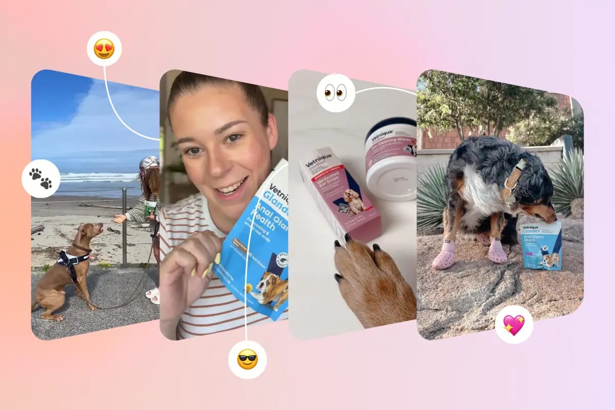 How Vetnique Turned Creator Content Into a Retail Growth Engine