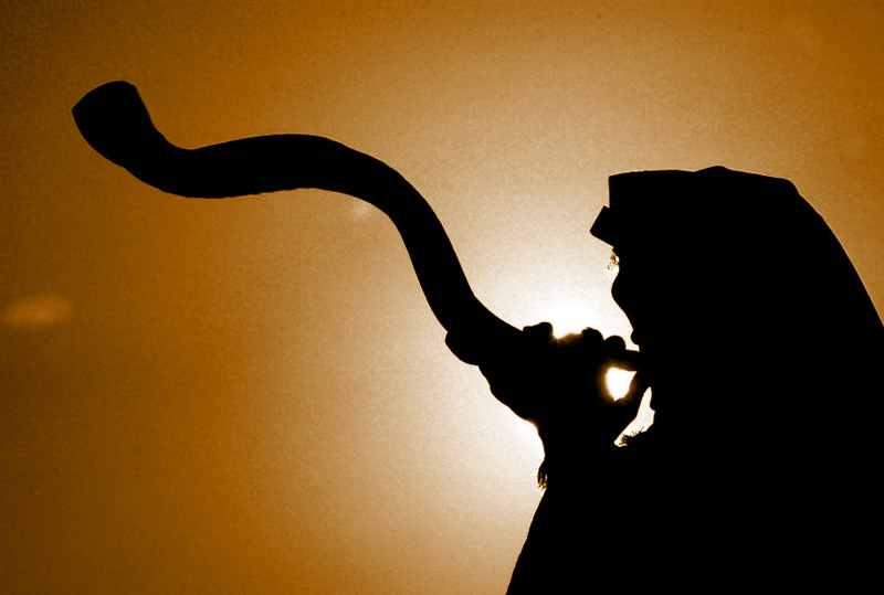 Dynamic Faith Ministries volunteering at a soup kitchen in Upper Darby. PA