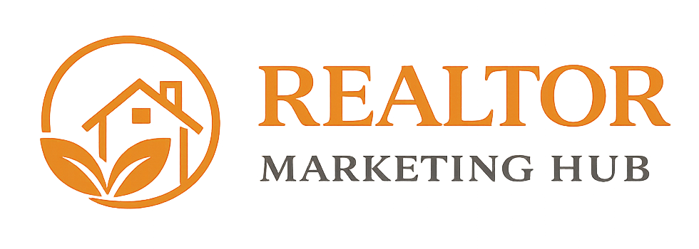 Realtor Marketing Hub logo