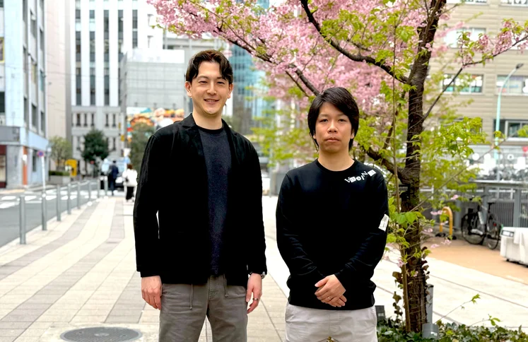 ホテラバCEO 岡田英幸 様