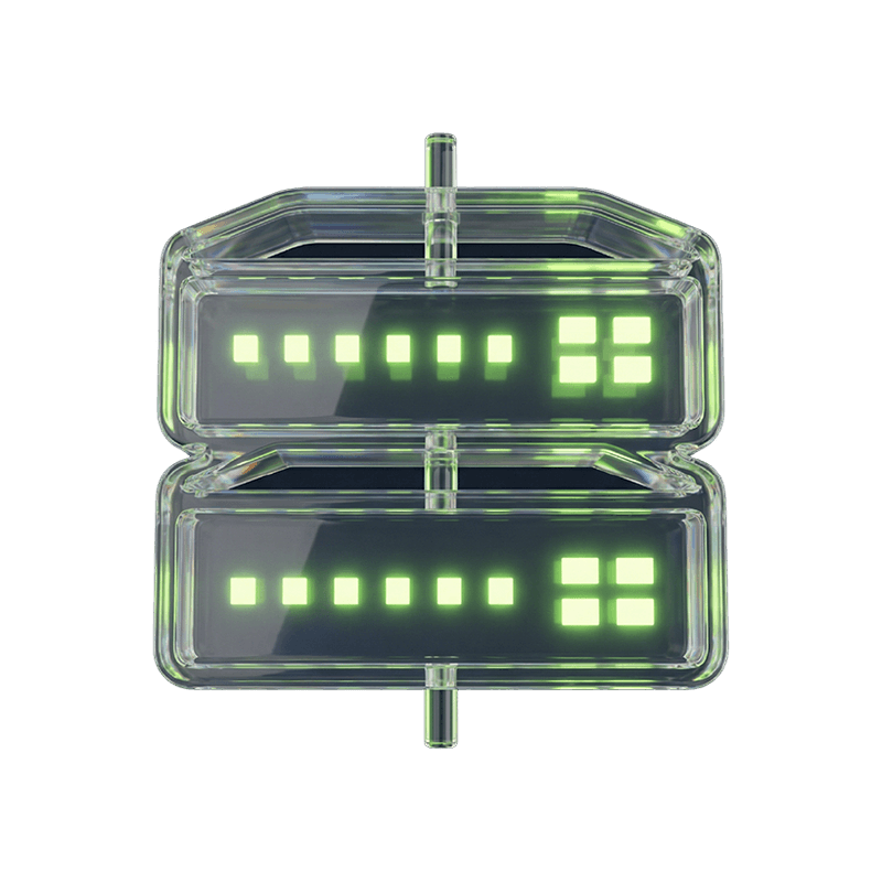 Hyve Solutions | Speed Without Compromise