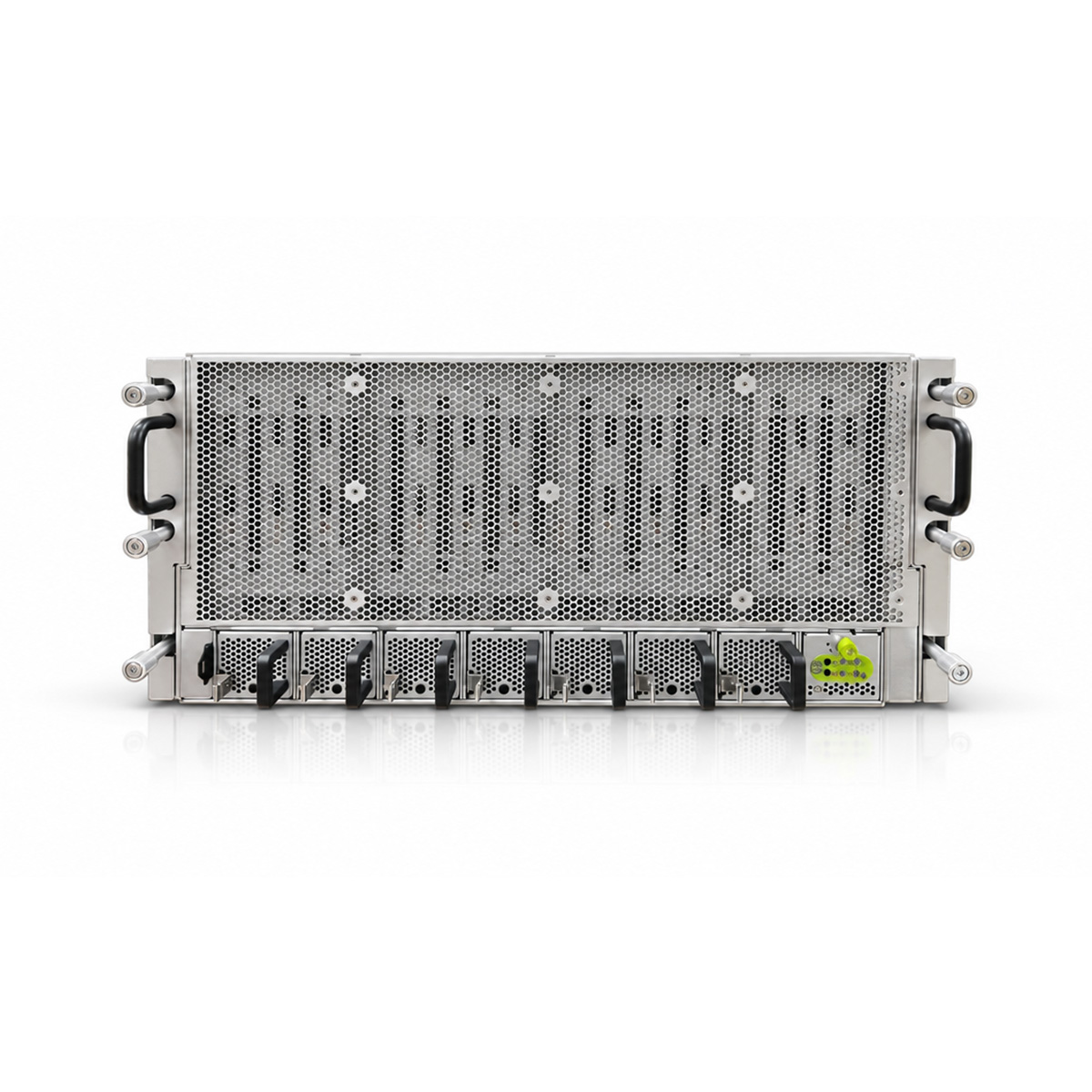 Hyve Solutions Atlas 10U GPU server