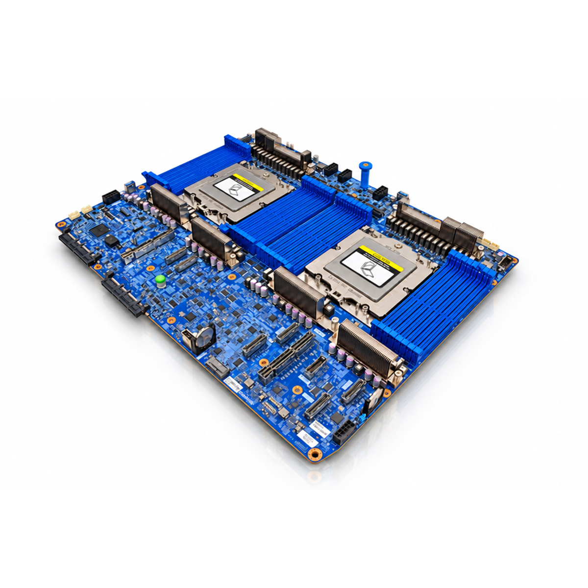 HS9225-A AMD dual-socket DC-MHS motherboard with PCIe Gen6