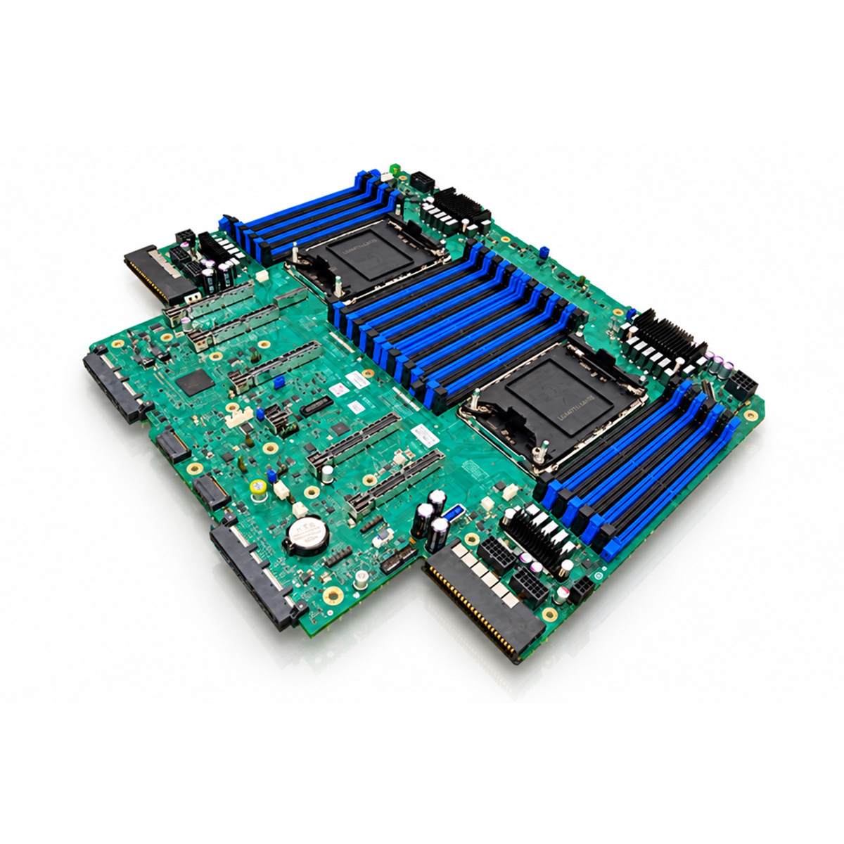 HS9224-I Intel Xeon 6 dual-socket DC-MHS FLW motherboard