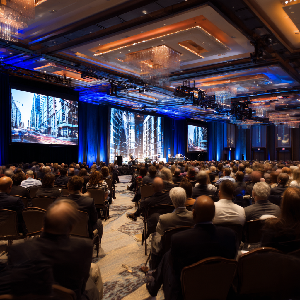 image of an urban adventure experience