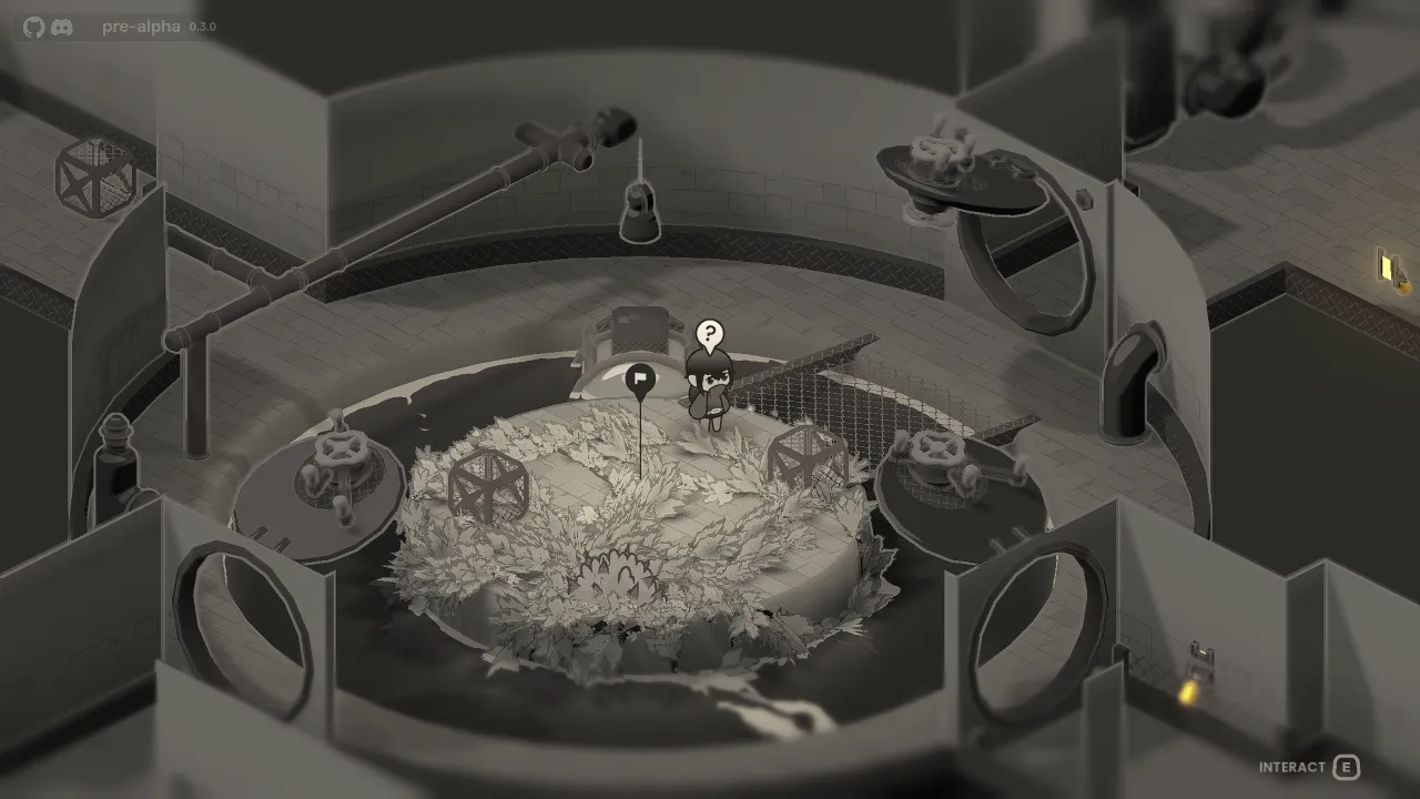 video game screenshot, industrial