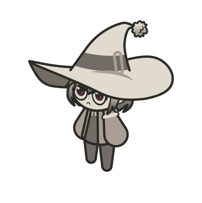 character sprite: Pheobe Quin