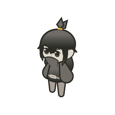 character sprite: Alice Nor