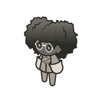 character sprite: Basil Damak