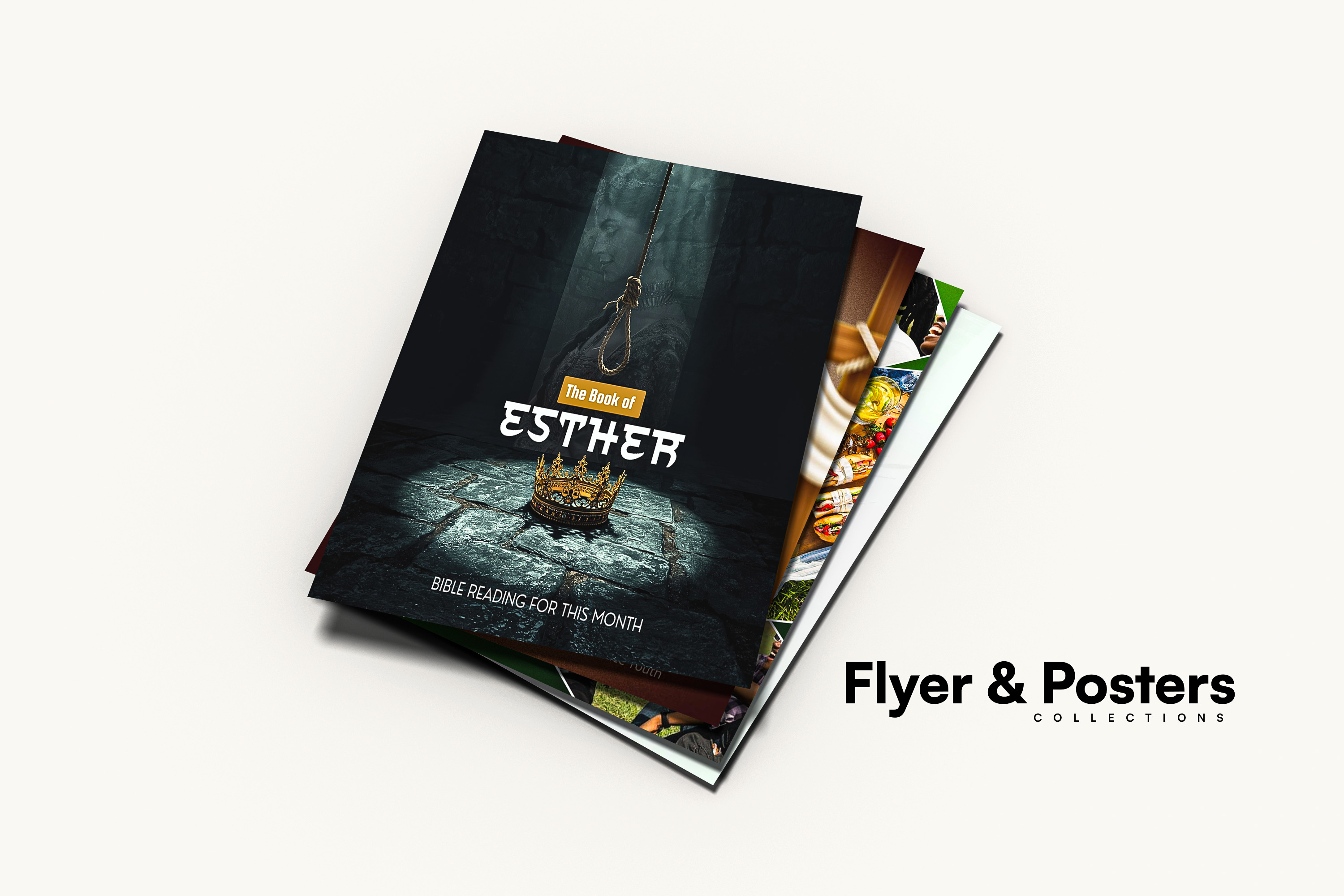 Feature images