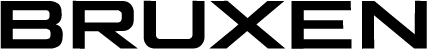 Bruxen Logo
