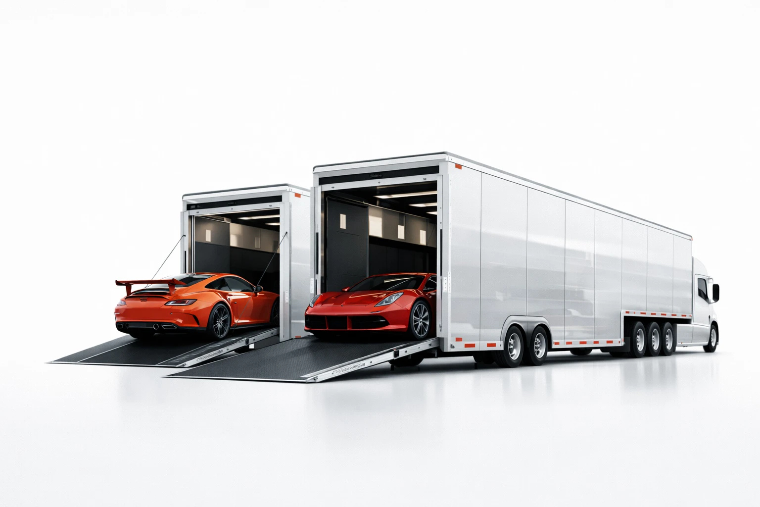 Bruxen Auto - Nationwide Car Shipping and Auto Transport
