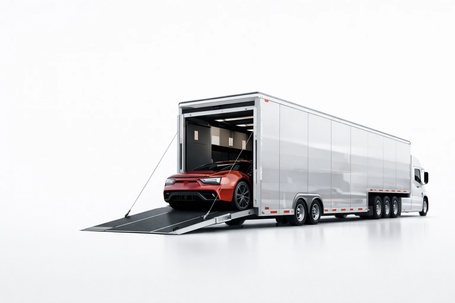 Bruxen Auto Transport Services