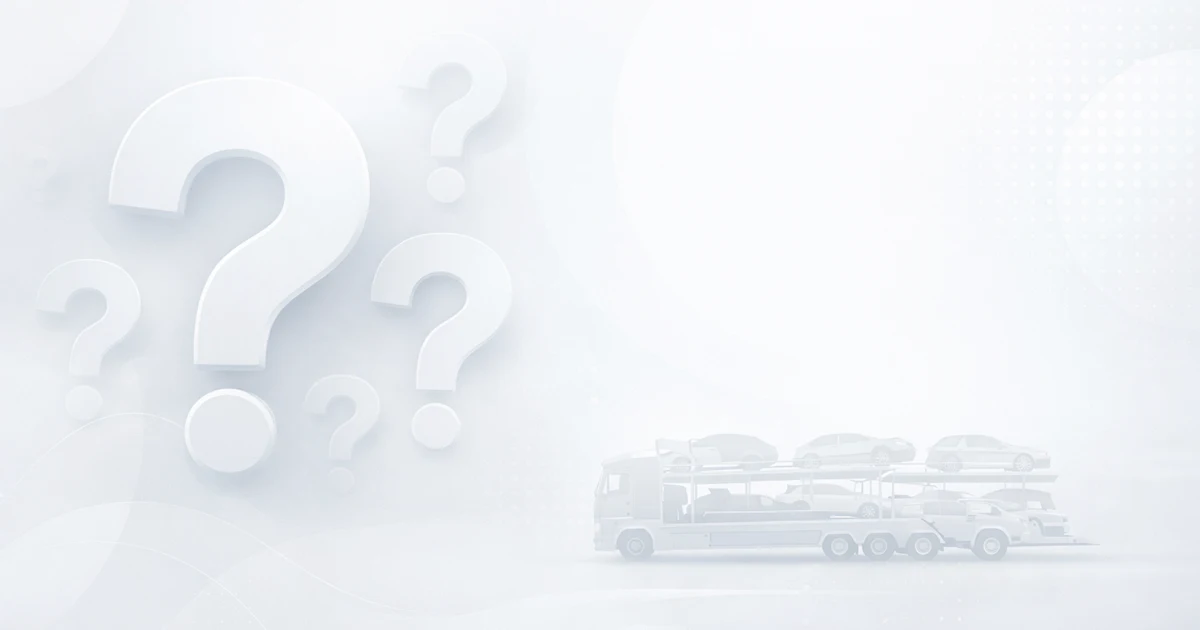 Bruxen Auto - FAQ Image