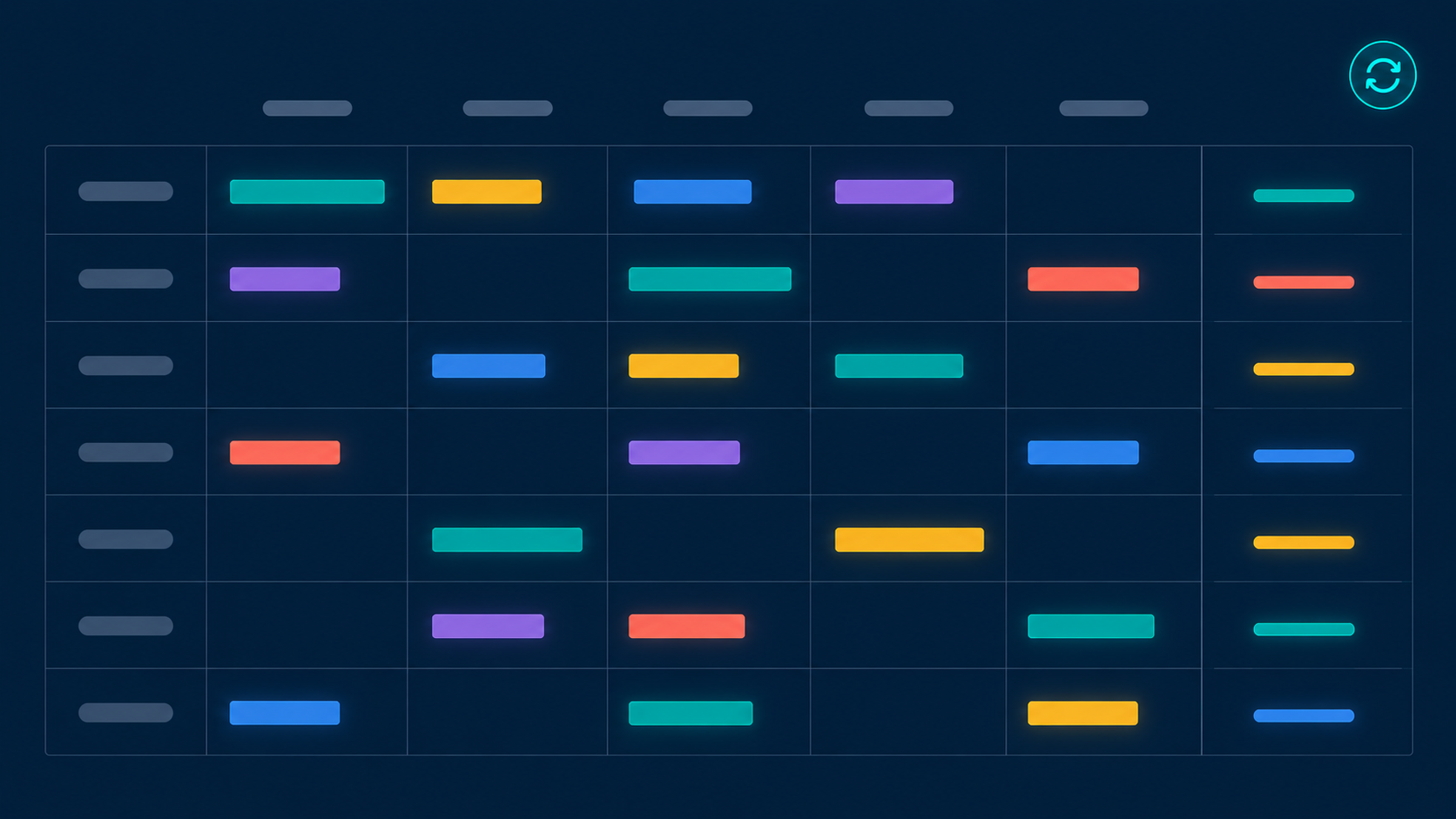 Time Tracking