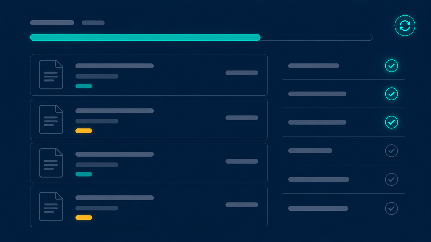 Contracts overview