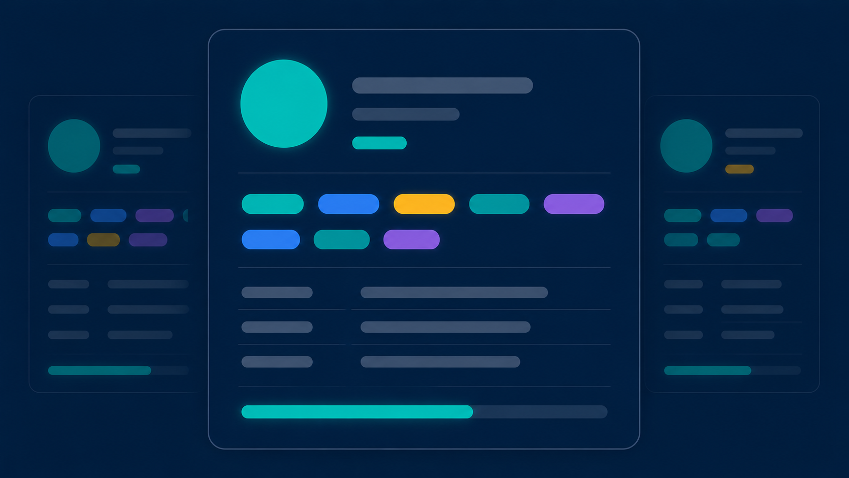 People overview