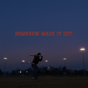 Album cover art