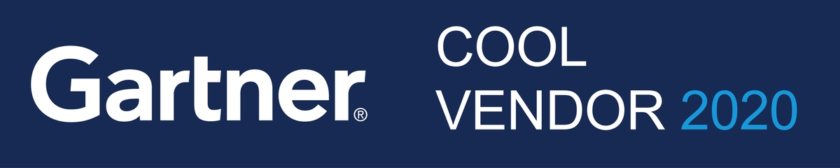 Gartner Cool Vendor