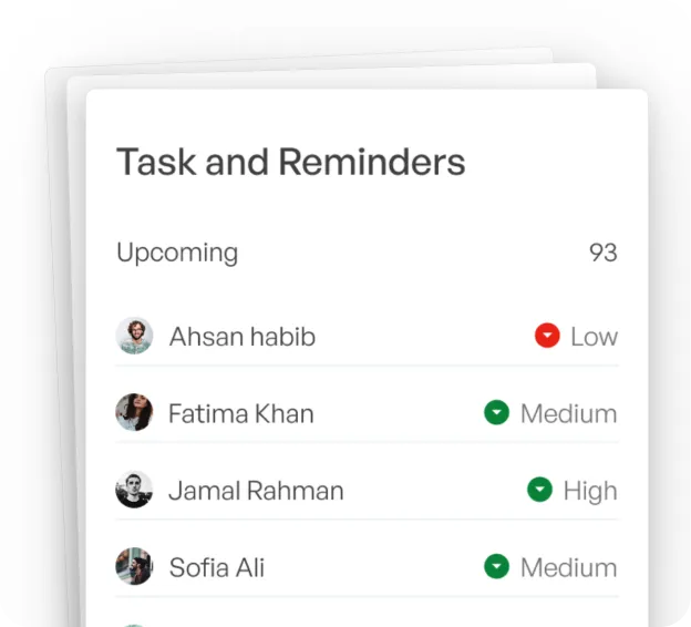 AirSync - Webflow Template Image