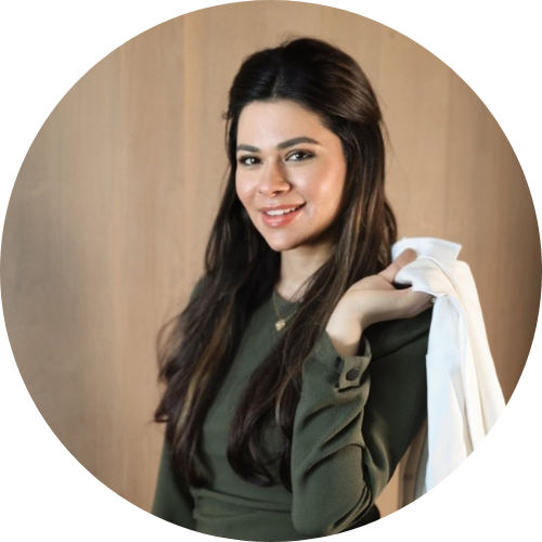 Dr. Khan, CCO, Chief Clinical Officer