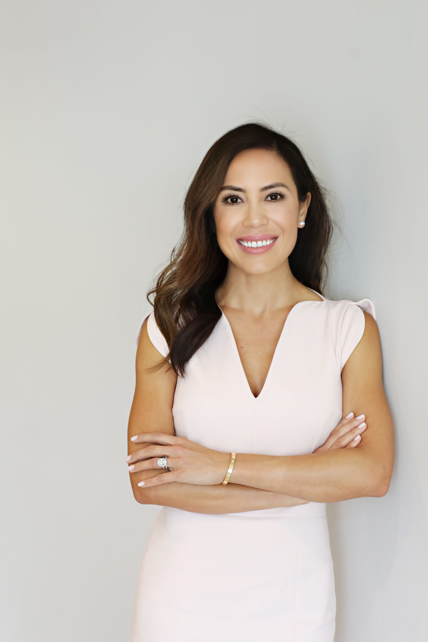 Dr. Joyce Kahng