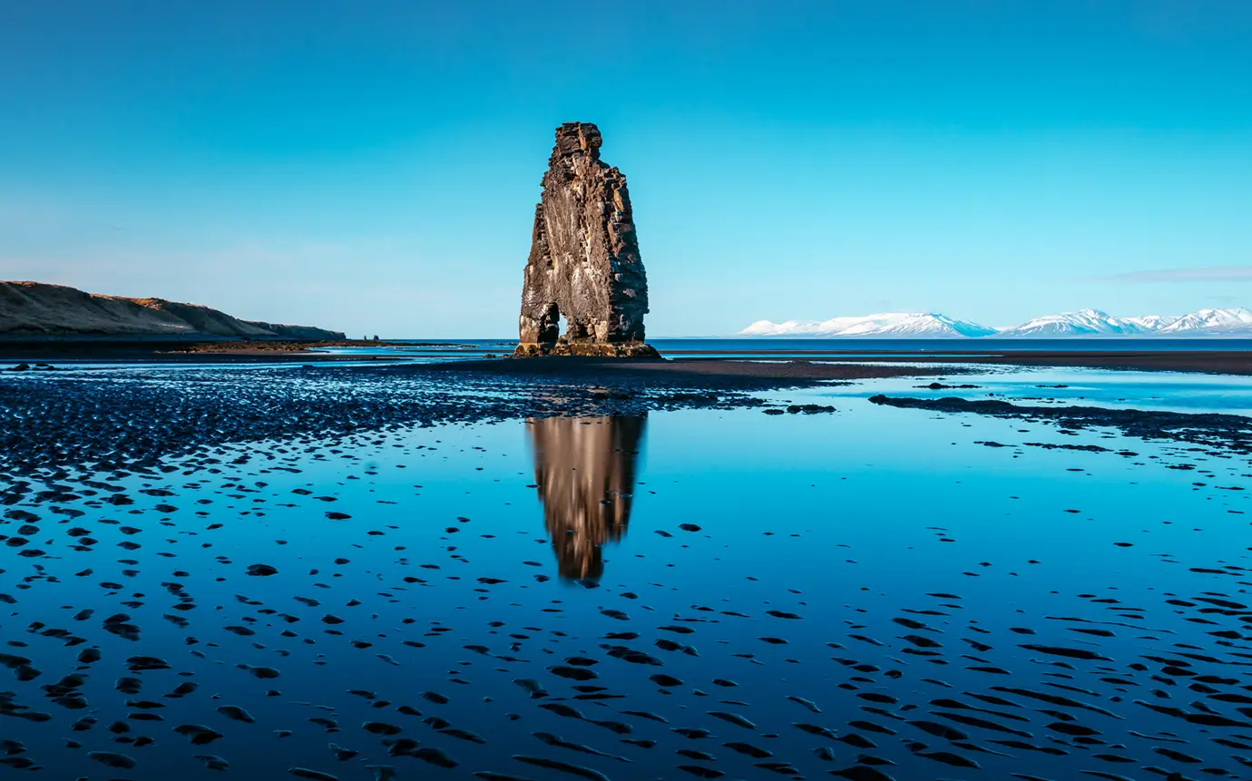 Featured Destination