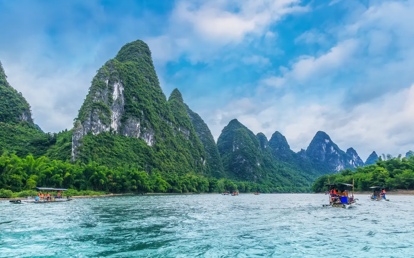 Featured Destination