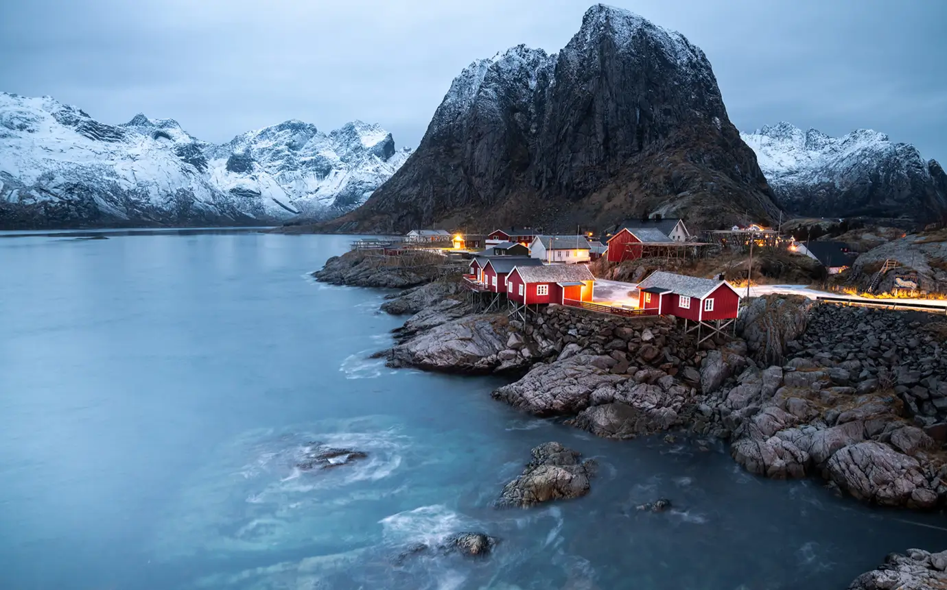 Featured Destination