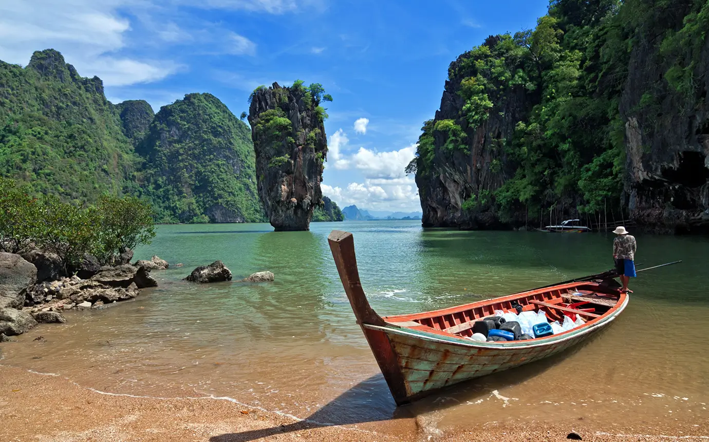 Featured Destination