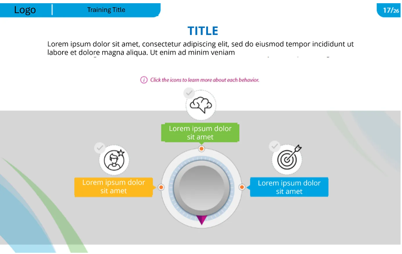 L&D FMCG Case Study 2 - Leadership Training for Enhanced EHS Strategy Implementation