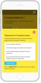 Example Of Mobile App-based Learning -Description 2