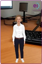 Virtual Assistant Description 1
