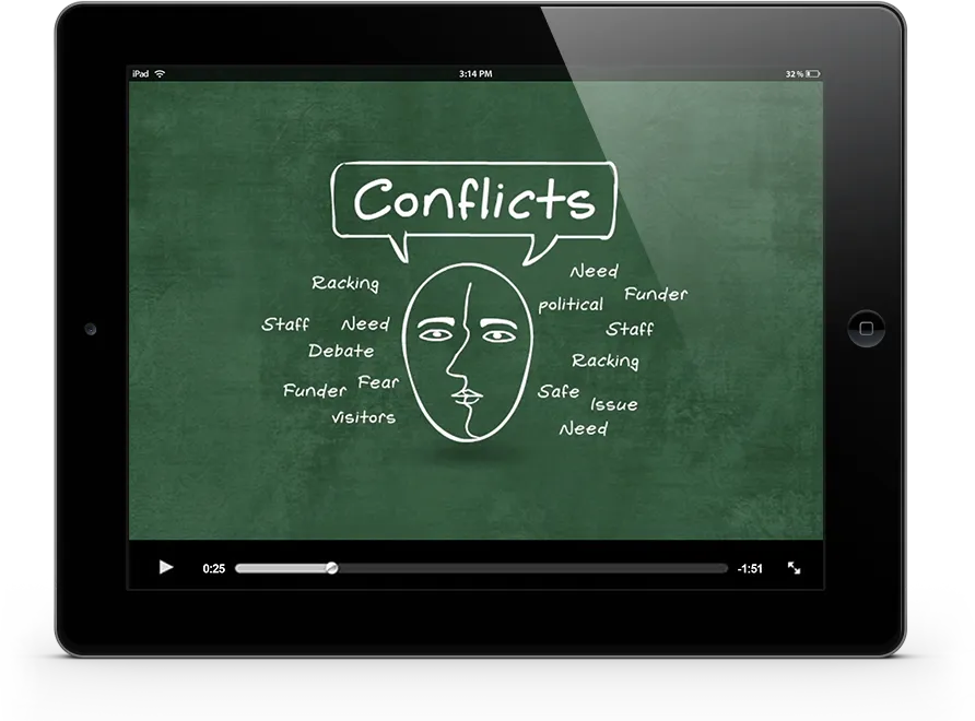 Microlearning Compliance course EI Design